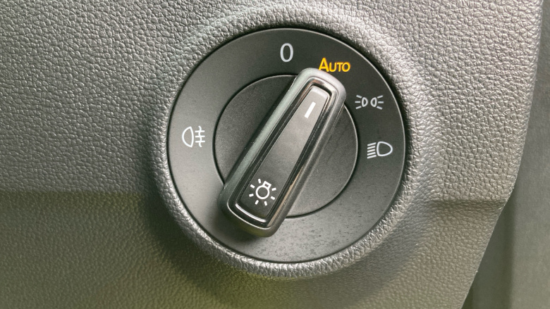 Volkswagen T-Roc 1.0 TSI 115 Match 5dr Petrol Hatchback